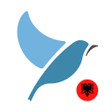 プログラムのアイコン：Learn Albanian. Speak Alb…