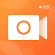 Programın simgesi: Screen Recorder with Audi…