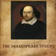 The Shakespeare Stories