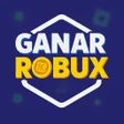 أيقونة البرنامج: Robux: Ganar