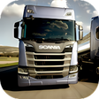 Icon of program: Scania Truck Wallpaper