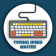 Ikon program: Typing Speed Test Master