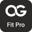 Иконка программы: OG Fit Pro