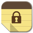 Notes Lite Locker : Password Protected