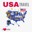 USA Travel: Ive Been in US