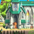 프로그램 아이콘: Monster Boy and the Curse…