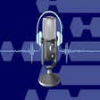 Icoon van programma: Textify - Voice to Text e…