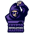 Ikona programu: Crypto Revolution Masters