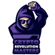 Crypto Revolution Masters