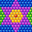 プログラムのアイコン：Classic Bubble Pop-Ball G…