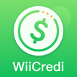 程序图标：WiiCredi - Préstamos de d…