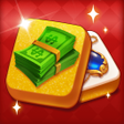 Programın simgesi: Ruby Tile Match: Vegas Pu…