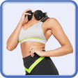 Icon of program: Fitness Girls Dresses Pho…