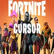 Icon of program: Fortnite Cursor