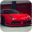 程序图标：Wallpaper For Top Ferrari…