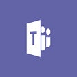Ícone do programa: Microsoft Teams Screen sh…
