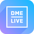 Ícone do programa: DME Live 2.0