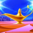 プログラムのアイコン：Hidden Objects: Aladdin