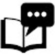 程序图标：Tooltip Dictionary