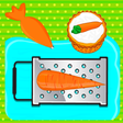 プログラムのアイコン：Baking Carrot Cupcakes - …