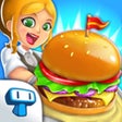 程序图标：My Burger Shop 2
