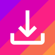 Programikonen: Video Saver: Reels Downlo…