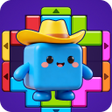 Color Blitz: Block Shooter icon