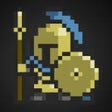 Programın simgesi: Gridlock Dungeon