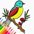 程序图标：تعلم الرسم و التلوين