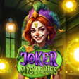 Icoon van programma: Joker Mysteries