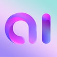 أيقونة البرنامج: AI Friend: Chat Bot  Writ…