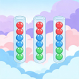 Icoon van programma: Cloud BallSort