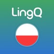 أيقونة البرنامج: Learn Polish Fast Easy