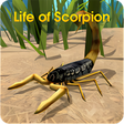 Ícone do programa: Life of Scorpion