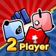 Icono del programa: 2 Player Games - PKKP