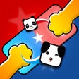 程序图标：2 Player Games - PKKP