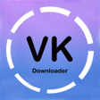 Icona del programma: VK Video Downloader