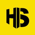 ไอคอนของโปรแกรม: HS Store