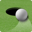 程序图标：PutterGolf