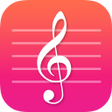 Icona del programma: Note Flash -Learn Music S…