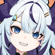 Ikona programu: Fun ChatAIキャラと音声会話Live2D
