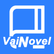 ไอคอนของโปรแกรม: VaiNovel-Truyện Hay