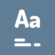 程序图标：Daily Word - Word Of The …