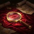 Ícone do programa: Hidden Objects: Relaxing …