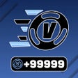 プログラムのアイコン：VBucks Analyzer for Fortn…