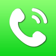 iCallApp: Phone Call Contacts