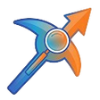プログラムのアイコン：NicheMiner - Micro-SaaS I…