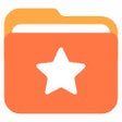 Icoon van programma: Quick Bookmark