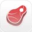 Programın simgesi: Carnivore Diet Recipes