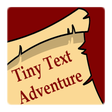 程序图标：Tiny Text Adventure